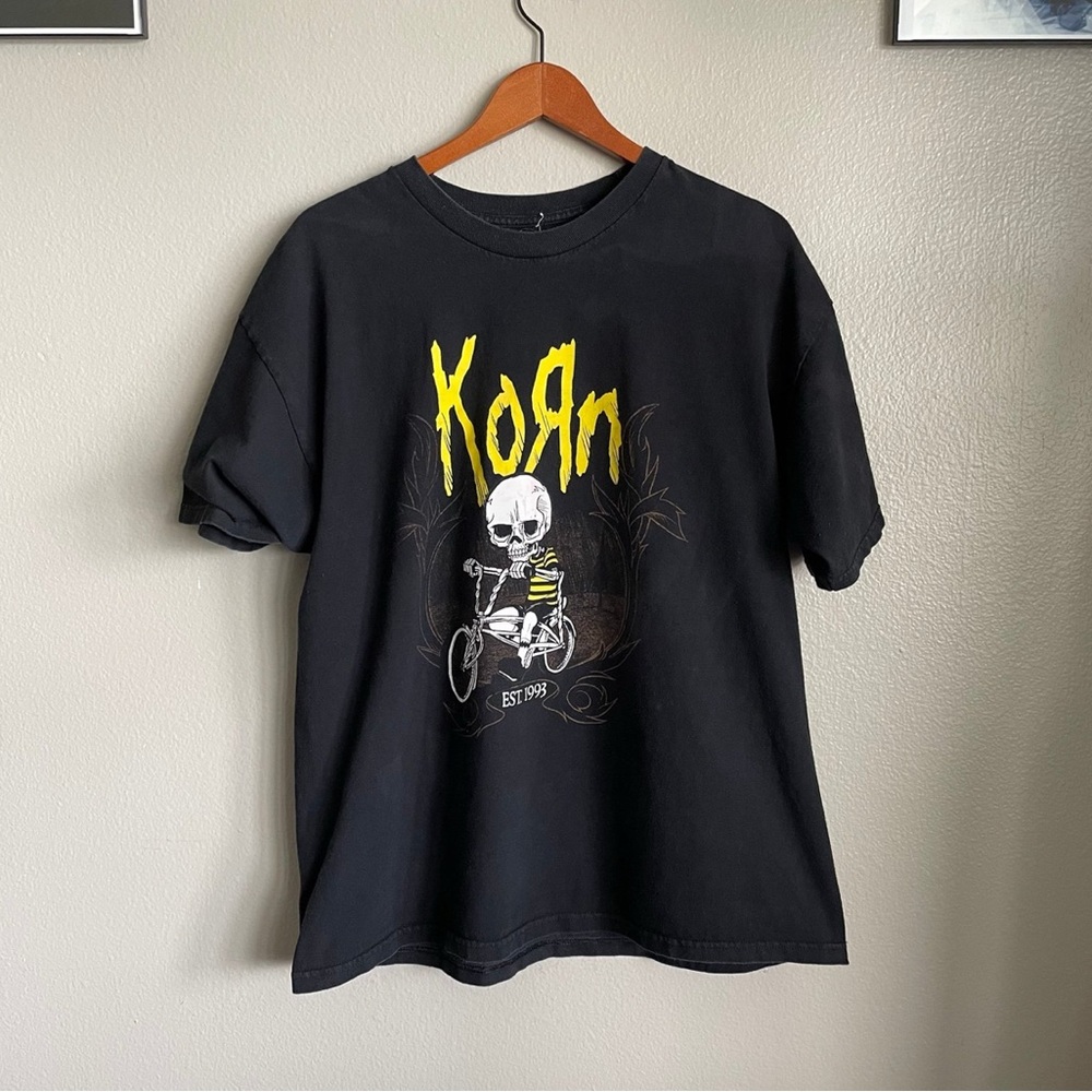 Korn T-Shirt